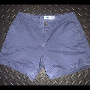Old Navie shorts